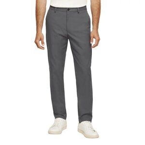 Banana Republic Men's Commuter Pant-gray-NWT